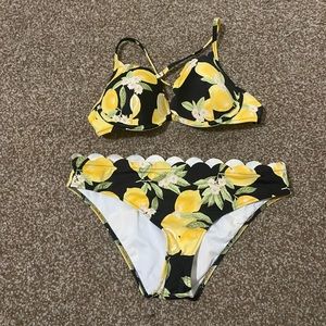 Shade and Shore Bikini